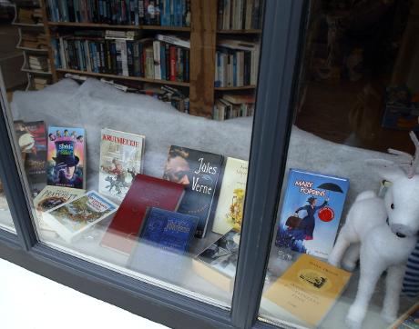 Foto Bonte Boeken in Hoorn, Einkaufen, Hobby zeug kaufen