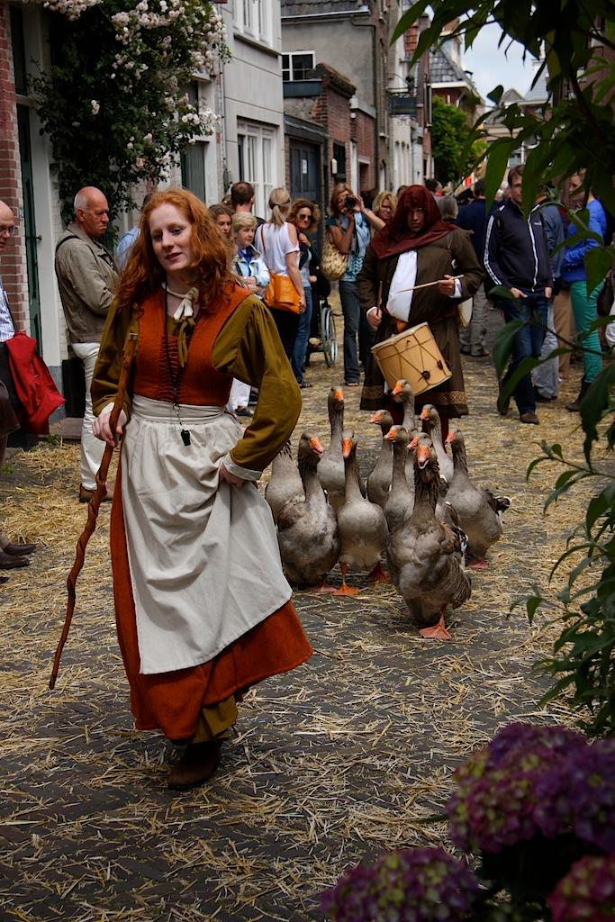 Foto Kaeskoppenstad in Alkmaar, Aktivität, Veranstaltungen - #1