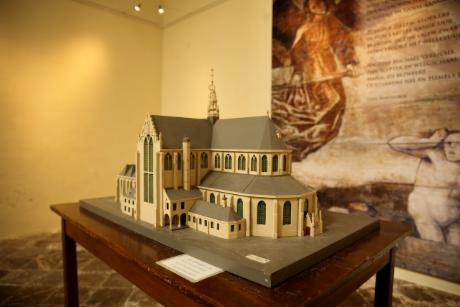 Foto Grote Kerk in Alkmaar, Aussicht, Sehenswürdigkeiten & wahrzeichen