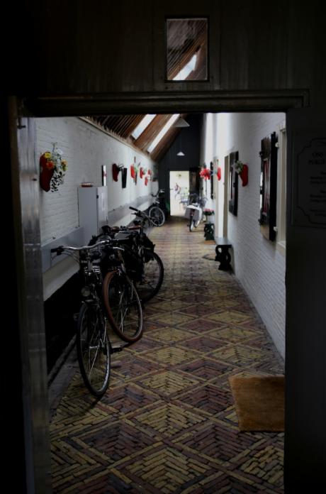 Foto Hofje van Splinter in Alkmaar, Aussicht, Besichtigung