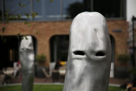 Foto Canadaplein in Alkmaar, Aussicht, Mittagessen, Abendessen, Nachbarschaft