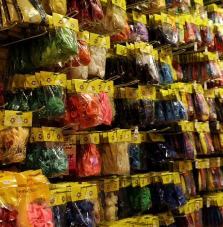 Foto De Narrenkap in Alkmaar, Einkaufen, Geschenke kaufen, Hobby zeug kaufen