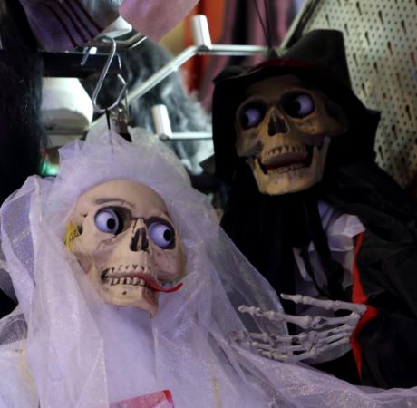 Foto De Narrenkap in Alkmaar, Einkaufen, Geschenke kaufen, Hobby zeug kaufen