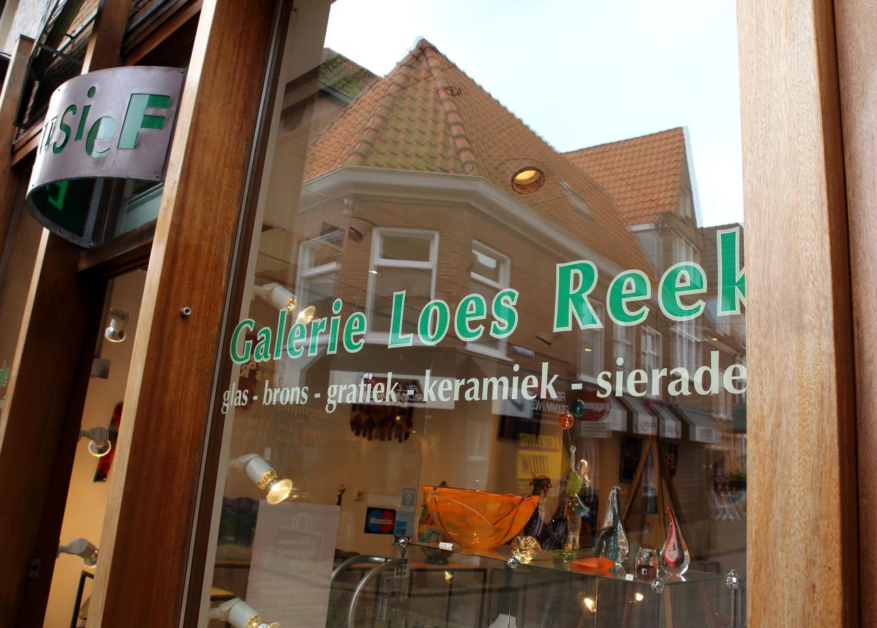 Foto Galerie Loes Reek in Alkmaar, Einkaufen, Whonen & kochen - #2