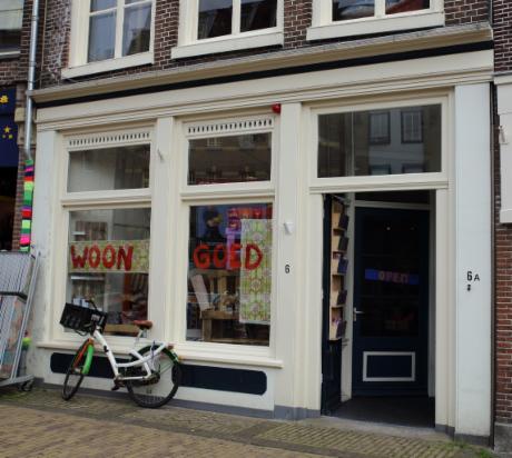 Foto LEF en CO in Alkmaar, Einkaufen, Geschenke, Whonen & kochen