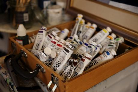 Foto Atelier Ruud Jansen in Haarlem, Einkaufen, Whonen & kochen
