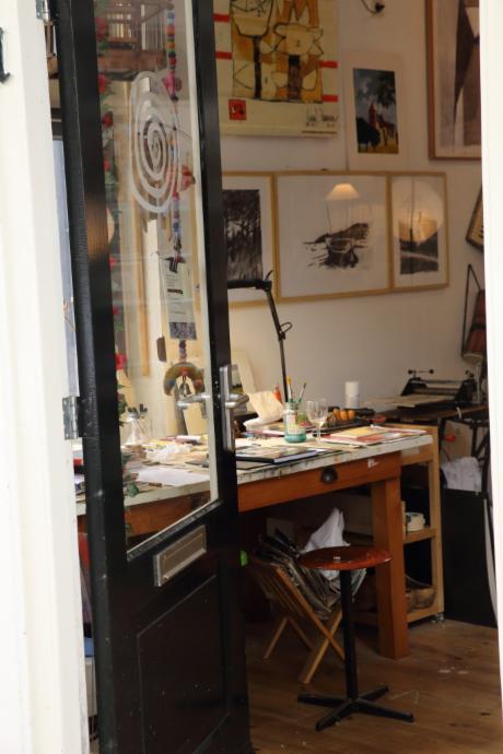 Foto Atelier Ruud Jansen in Haarlem, Einkaufen, Whonen & kochen