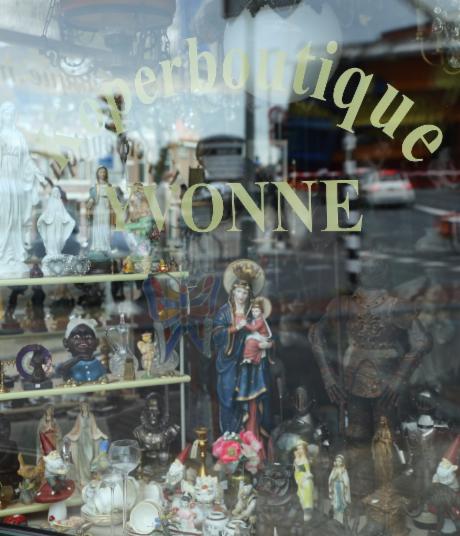 Foto Koperboutique Yvonne in Haarlem, Einkaufen, Wohnaccessoires kaufen