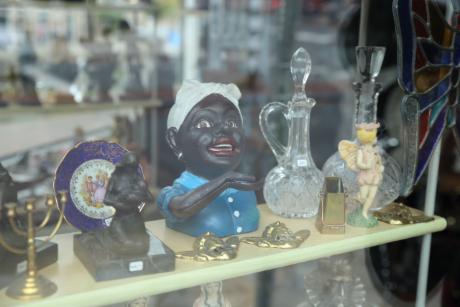 Foto Koperboutique Yvonne in Haarlem, Einkaufen, Wohnaccessoires kaufen