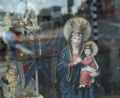 Foto Koperboutique Yvonne in Haarlem, Einkaufen, Wohnaccessoires kaufen