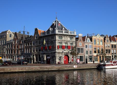 Foto Taverne De Waag in Haarlem, Essen & Trinken, Abendessen, Anzeigen, Veranstaltung