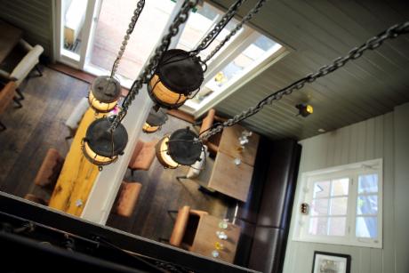 Foto Restaurant Zuidam in Haarlem, Essen & Trinken, Kaffee, Mittagessen, Getränk, Abendessen