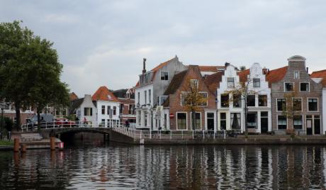 Foto Spaarne Kunstroute in Haarlem, Aktivität, Erfahrung