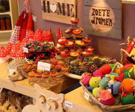 Foto Fred's Atelier in Purmerend, Einkaufen, Geschenke, Whonen & kochen