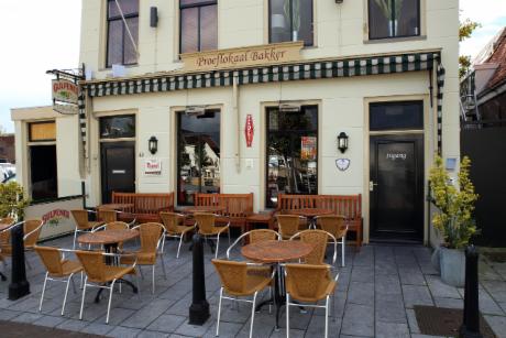 Foto Proeflokaal Bakker in Purmerend, Essen & Trinken, Getränk