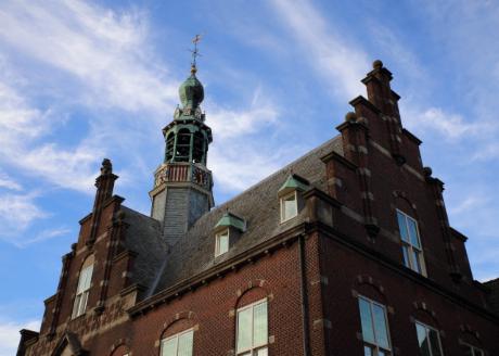 Foto Purmerends Museum in Purmerend, Aussicht, Museum besuchen