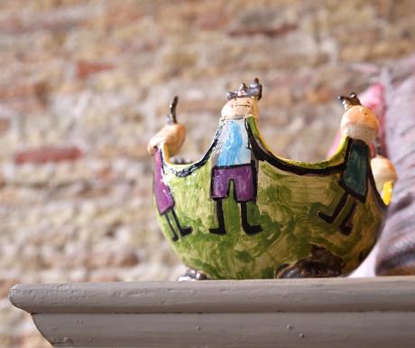 Foto Pand 12 in Hoorn, Einkaufen, Geschenke, Whonen & kochen