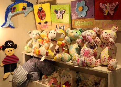 Foto Pand 12 in Hoorn, Einkaufen, Geschenke, Whonen & kochen