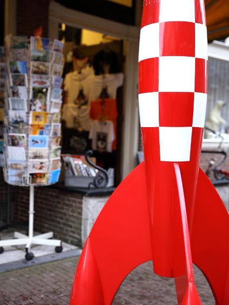 Foto Het Gele Teken in Hoorn, Einkaufen, Hobby zeug kaufen