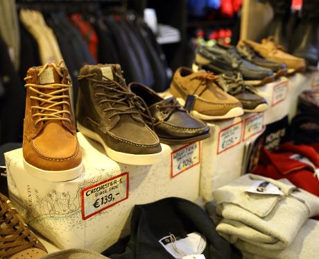 Foto Hoorn Maritiem in Hoorn, Einkaufen, Modekleidung