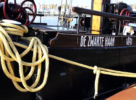 Foto Centrum Varend Erfgoed in Hoorn, Aussicht, Museen & galerien