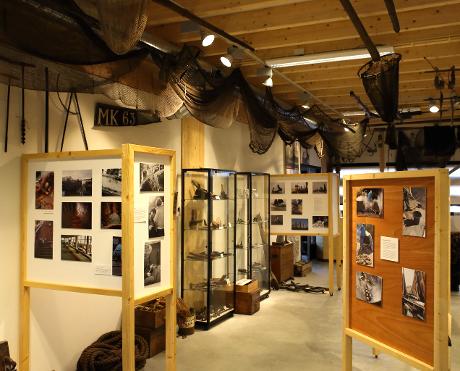 Foto Centrum Varend Erfgoed in Hoorn, Aussicht, Museen & galerien