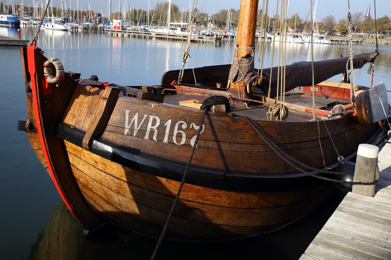 Foto Centrum Varend Erfgoed in Hoorn, Aussicht, Museen & galerien - #3