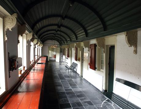 Foto Sint Pietershof in Hoorn, Aussicht, Nachbarschaft, platz, park, Aktivitäten