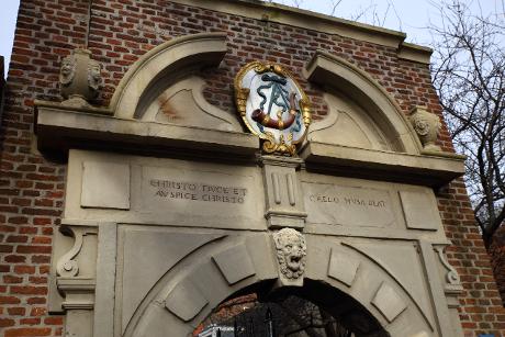 Foto Claes Stapelhof in Hoorn, Aussicht, Sehenswürdigkeiten & wahrzeichen