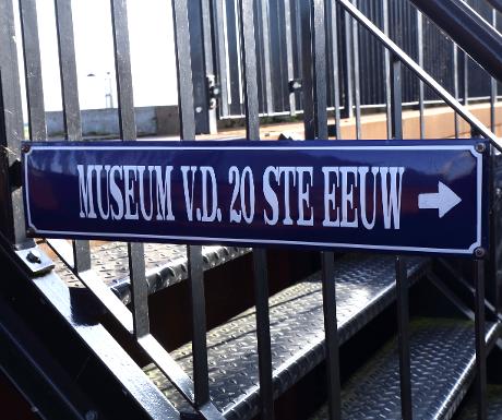 Foto Museum van de Twintigste Eeuw in Hoorn, Aussicht, Museum besuchen