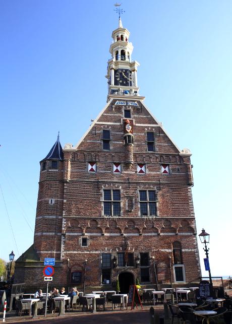 Foto De Hoofdtoren in Hoorn, Essen & Trinken, Kaffee, Mittagessen, Getränk, Abendessen