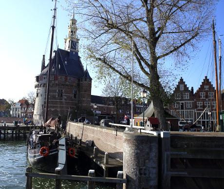 Foto De Hoofdtoren in Hoorn, Essen & Trinken, Kaffee, Mittagessen, Getränk, Abendessen