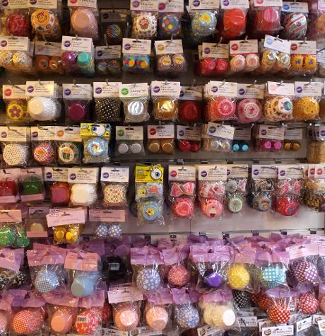 Foto Maak je Taart in Hoorn, Einkaufen, Geschenke kaufen, Hobby zeug kaufen