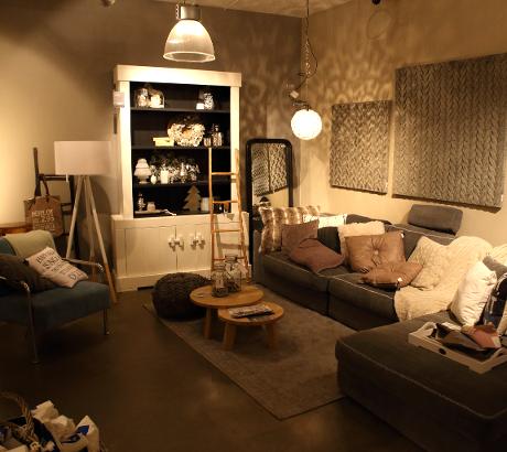 Foto Basic Label in Hoorn, Einkaufen, Whonen & kochen