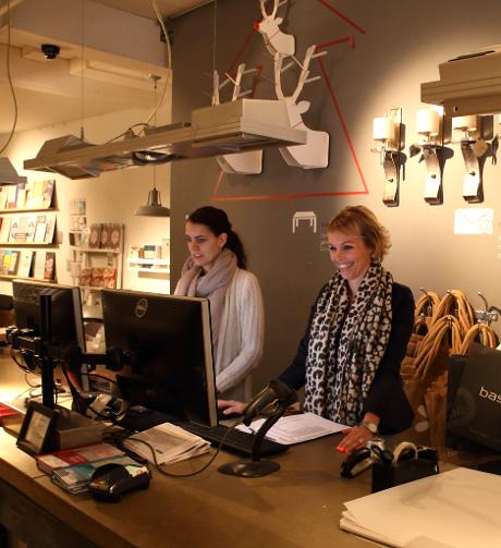 Foto Basic Label in Hoorn, Einkaufen, Whonen & kochen