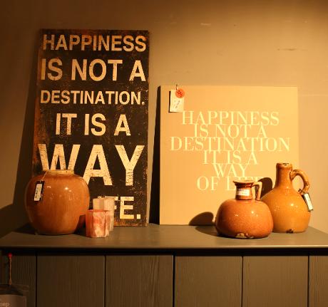 Foto Basic Label in Hoorn, Einkaufen, Whonen & kochen