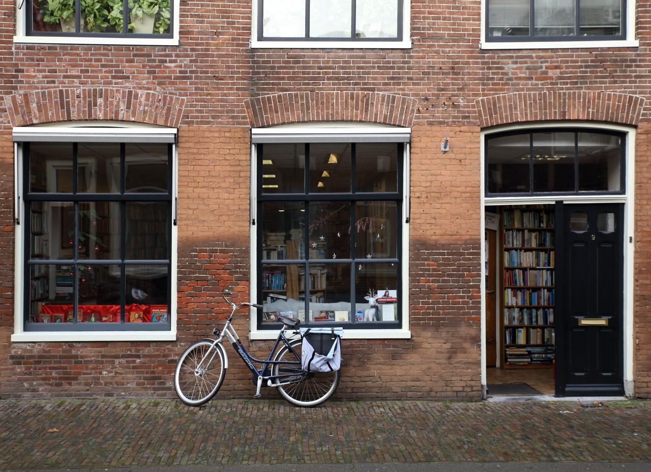 Foto Bonte Boeken in Hoorn, Einkaufen, Hobby zeug kaufen - #3