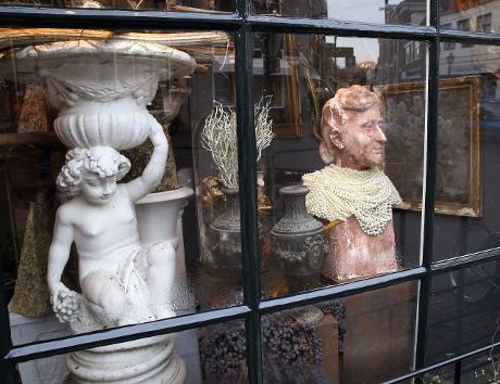 Foto Vok Jong in Hoorn, Einkaufen, Whonen & kochen