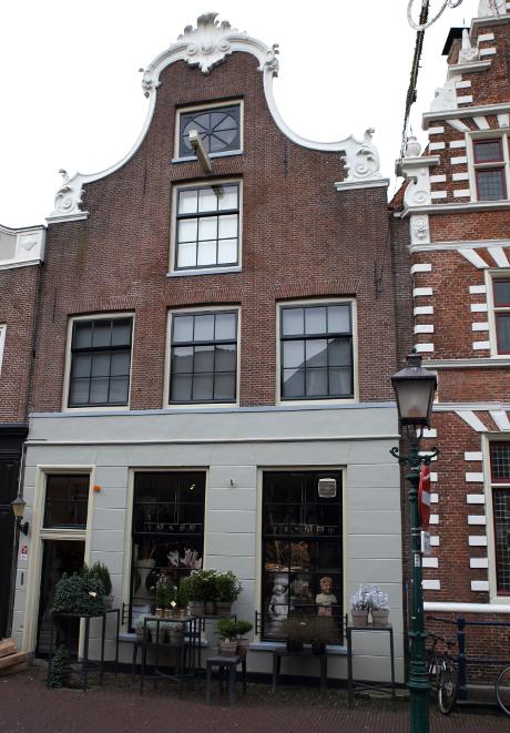 Foto Vok Jong in Hoorn, Einkaufen, Whonen & kochen