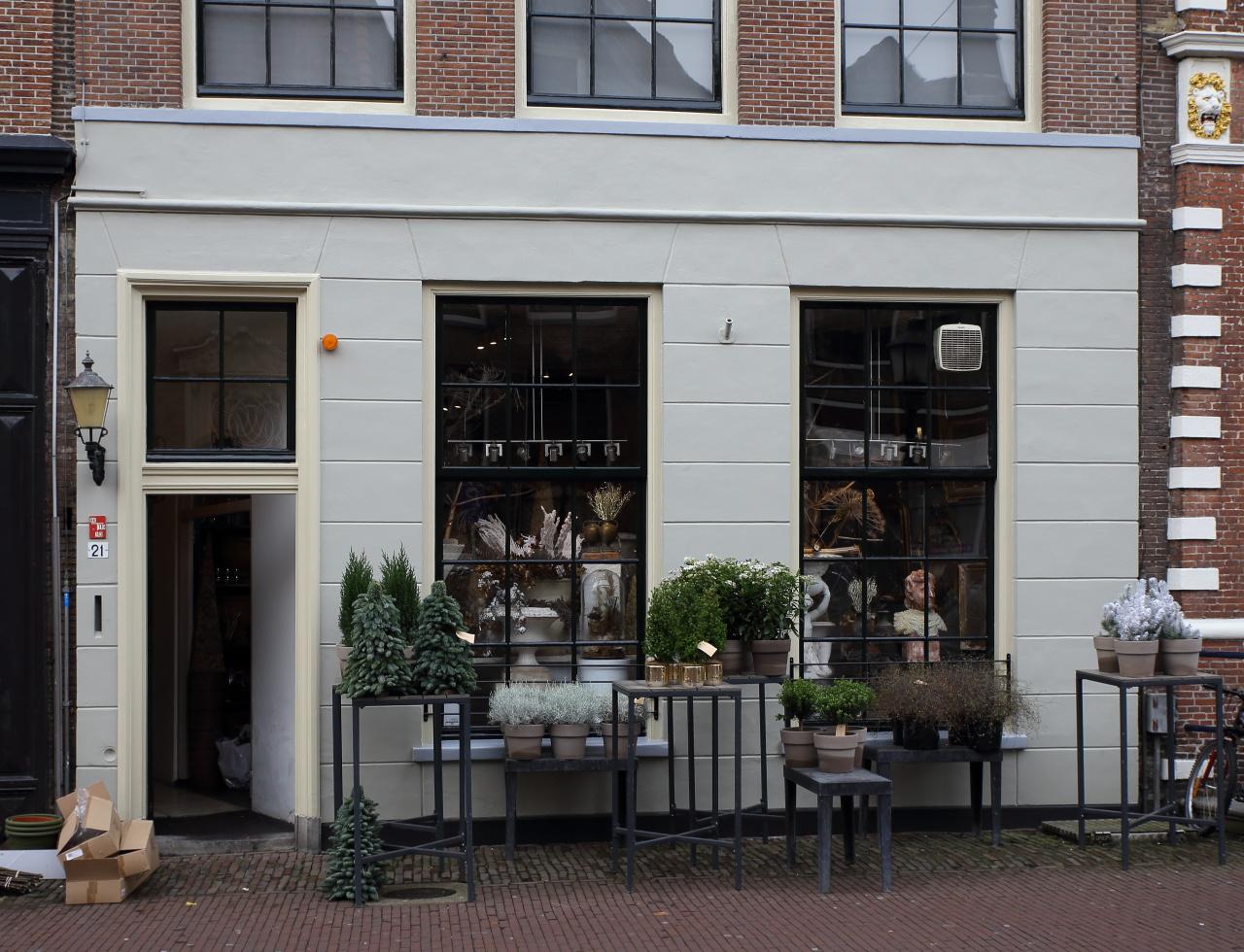 Foto Vok Jong in Hoorn, Einkaufen, Whonen & kochen - #4