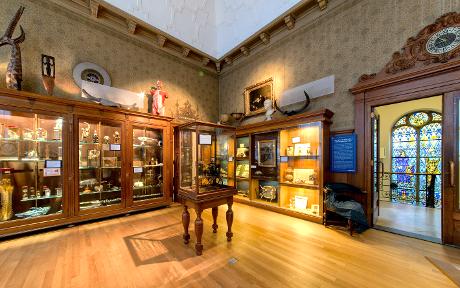 Foto Universiteitsmuseum in Groningen, Aussicht, Museen & galerien