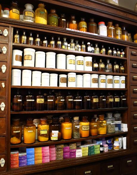 Foto Drogisterij De Salamander in Delft, Einkaufen, Hobby & freizeit