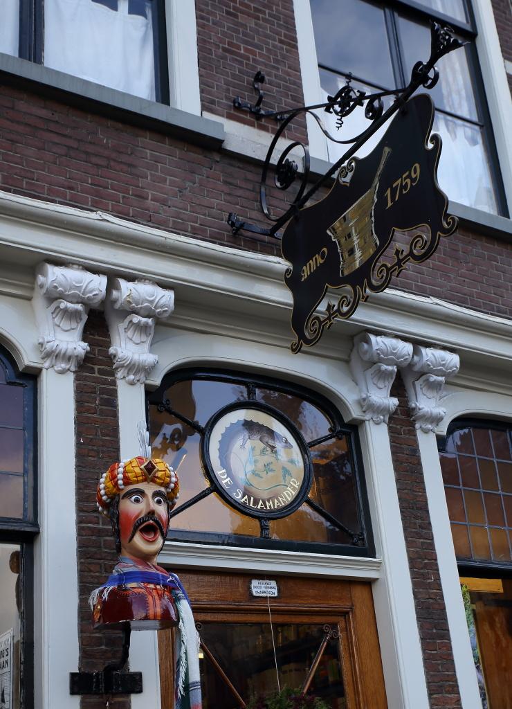Foto Drogisterij De Salamander in Delft, Einkaufen, Hobby & freizeit - #4