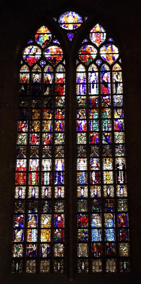 Foto Nieuwe Kerk in Delft, Aussicht, Besichtigung, Erfahrung