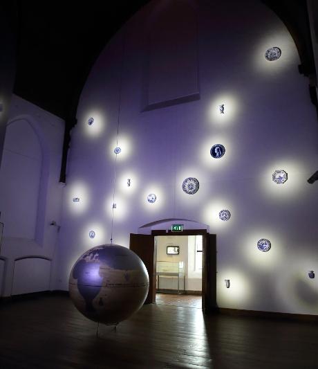 Foto Museum Prinsenhof in Delft, Aussicht, Museen & galerien