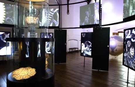 Foto Museum Prinsenhof in Delft, Aussicht, Museen & galerien