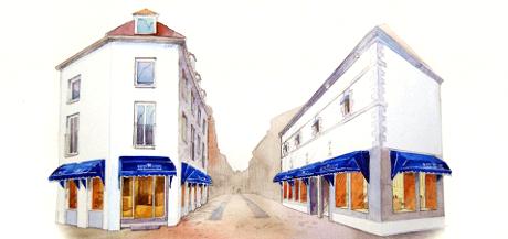 Foto Shoes & Shirts in Maastricht, Einkaufen, Modekleidung