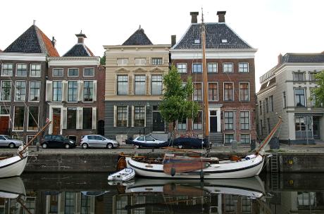 Foto Hoge der A in Groningen, Aussicht, Herumlaufen