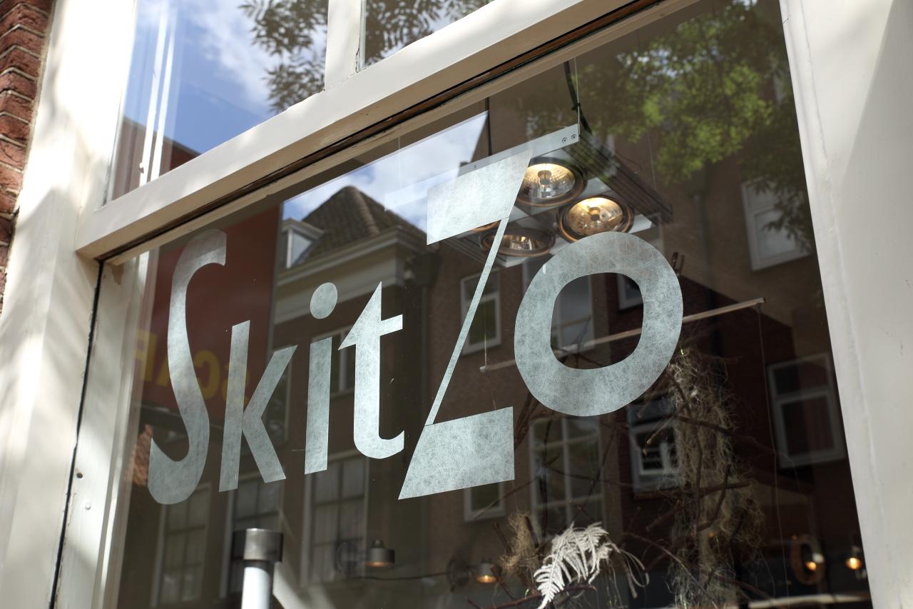 Foto Skitzo Sieraden in Amersfoort, Einkaufen, Modekleidung - #1