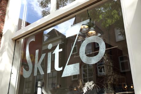 Foto Skitzo Sieraden in Amersfoort, Einkaufen, Modekleidung